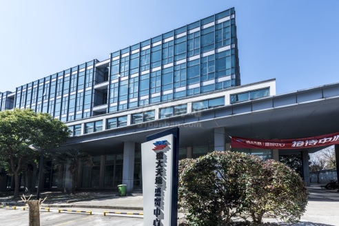 外立面